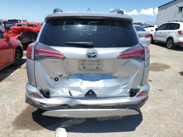 Photo 5 VIN: 2T3YFREV0HW390938 - TOYOTA RAV4 LIMIT 