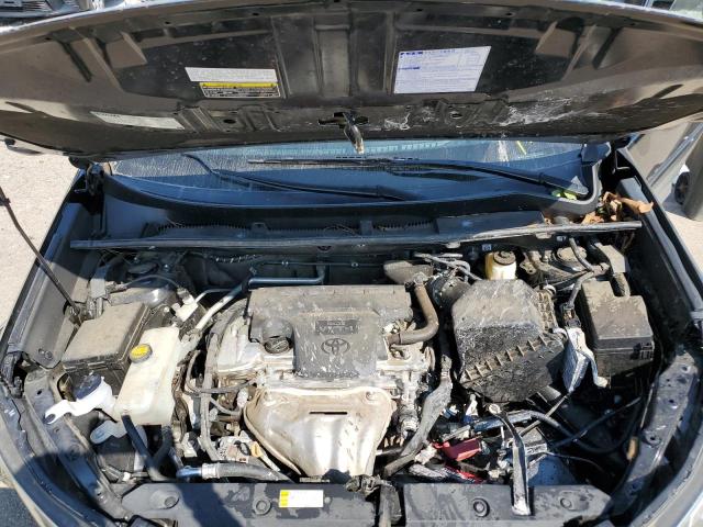 Photo 6 VIN: 2T3YFREV0JW406755 - TOYOTA RAV4 LIMIT 