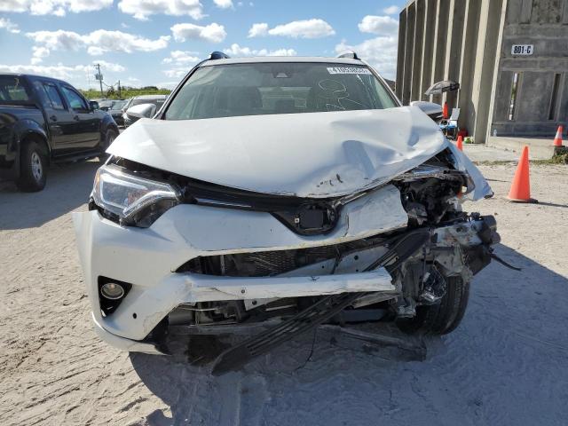 Photo 4 VIN: 2T3YFREV0JW467345 - TOYOTA RAV4 