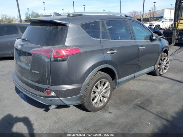 Photo 3 VIN: 2T3YFREV0JW477521 - TOYOTA RAV4 