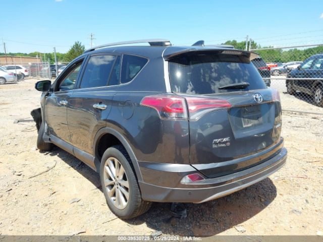 Photo 2 VIN: 2T3YFREV0JW499888 - TOYOTA RAV4 