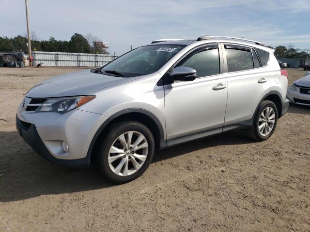 Photo 0 VIN: 2T3YFREV1DW001010 - TOYOTA RAV4 