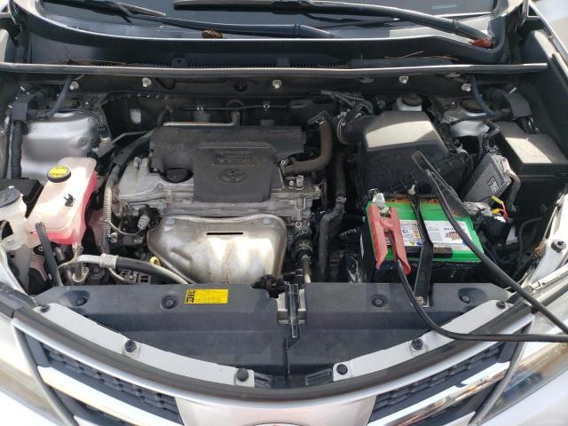 Photo 11 VIN: 2T3YFREV1DW001010 - TOYOTA RAV4 