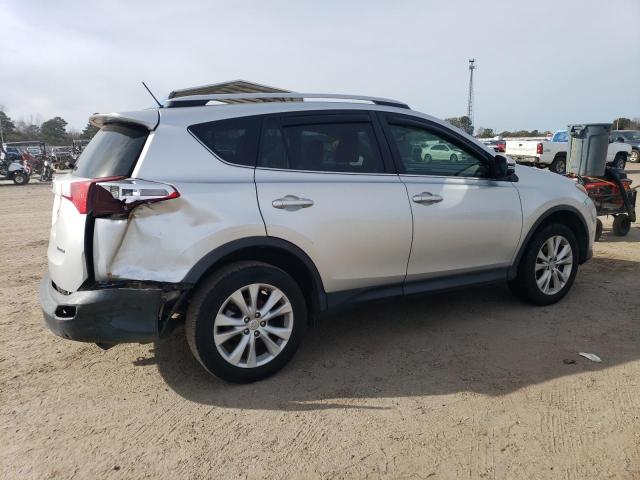 Photo 2 VIN: 2T3YFREV1DW001010 - TOYOTA RAV4 