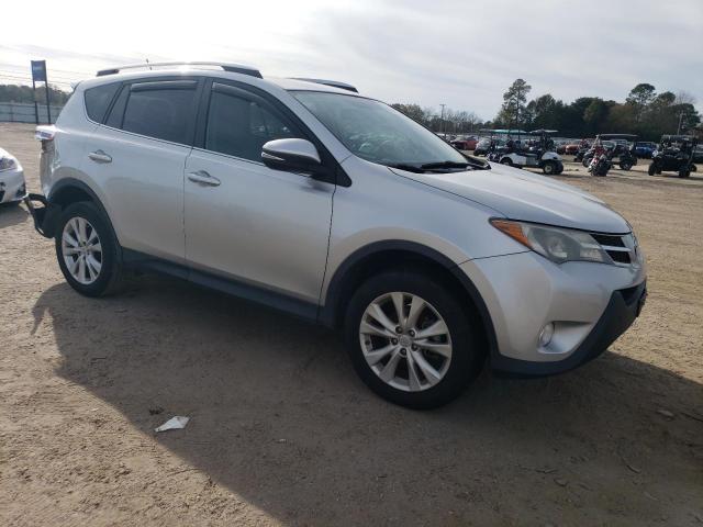 Photo 3 VIN: 2T3YFREV1DW001010 - TOYOTA RAV4 