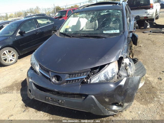 Photo 5 VIN: 2T3YFREV1DW017482 - TOYOTA RAV4 