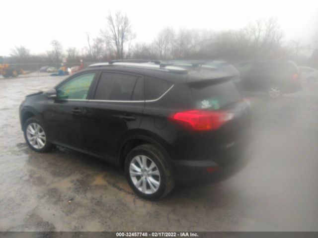 Photo 2 VIN: 2T3YFREV1DW022892 - TOYOTA RAV4 