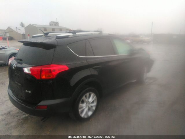 Photo 3 VIN: 2T3YFREV1DW022892 - TOYOTA RAV4 