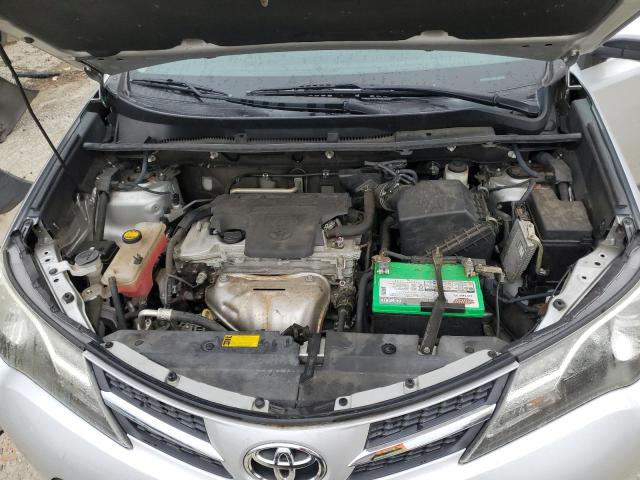 Photo 10 VIN: 2T3YFREV1DW040258 - TOYOTA RAV4 LIMIT 