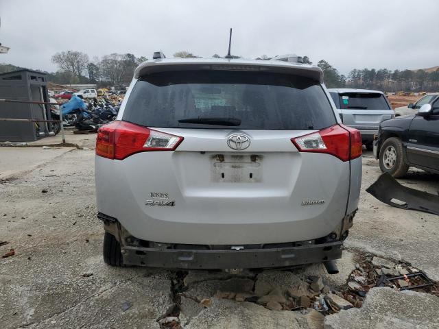 Photo 5 VIN: 2T3YFREV1DW040258 - TOYOTA RAV4 LIMIT 