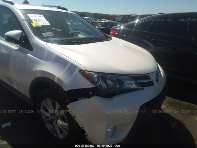 Photo 5 VIN: 2T3YFREV1DW065127 - TOYOTA RAV4 