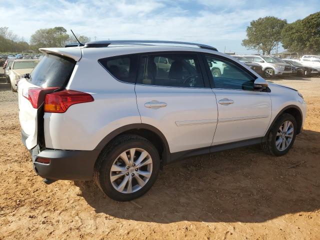 Photo 2 VIN: 2T3YFREV1DW066634 - TOYOTA RAV4 LIMIT 