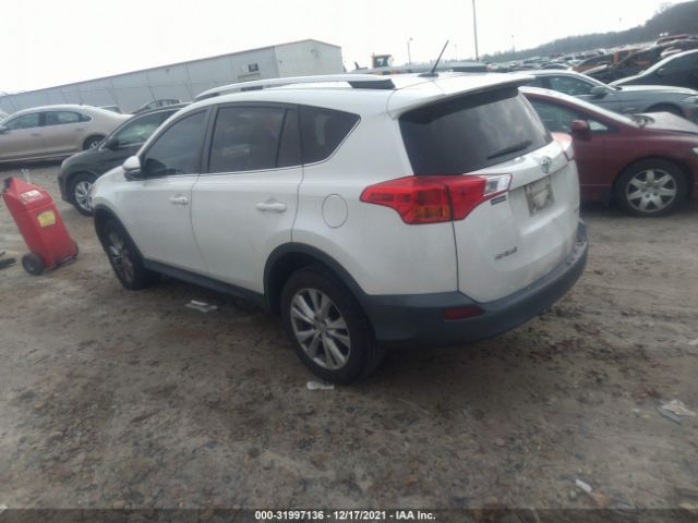 Photo 2 VIN: 2T3YFREV1DW067766 - TOYOTA RAV4 