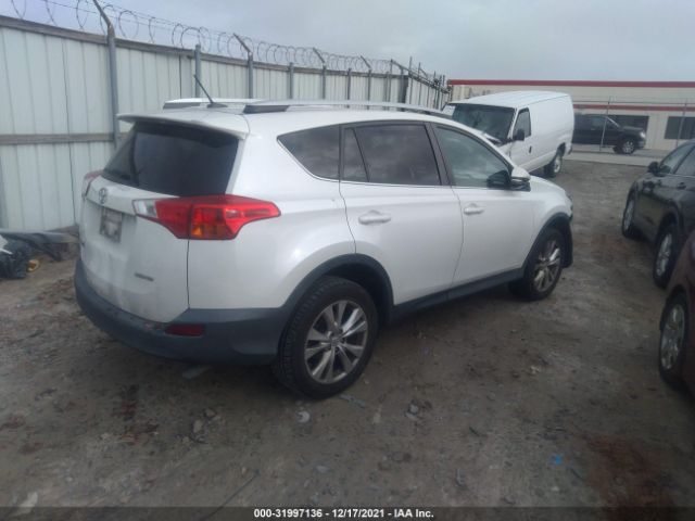 Photo 3 VIN: 2T3YFREV1DW067766 - TOYOTA RAV4 