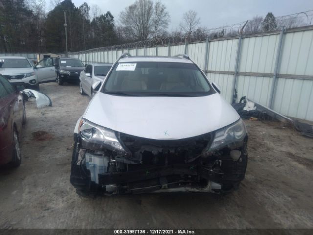 Photo 5 VIN: 2T3YFREV1DW067766 - TOYOTA RAV4 