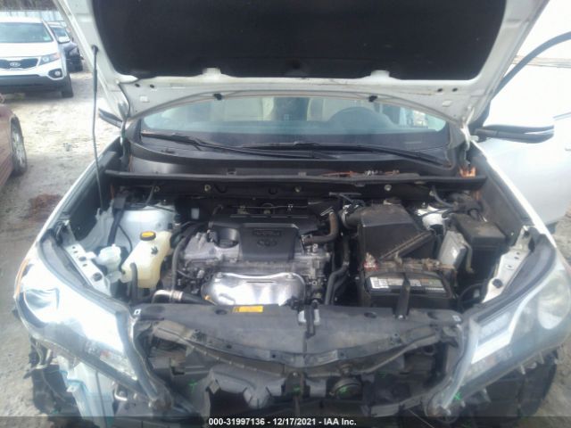 Photo 9 VIN: 2T3YFREV1DW067766 - TOYOTA RAV4 