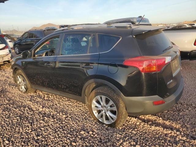 Photo 1 VIN: 2T3YFREV1EW073780 - TOYOTA RAV4 LIMIT 