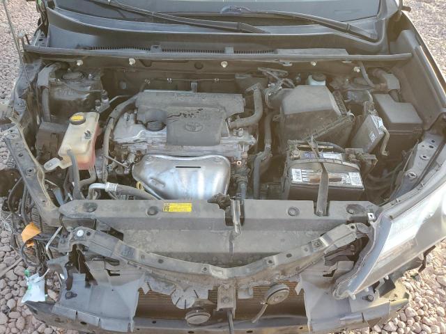 Photo 10 VIN: 2T3YFREV1EW073780 - TOYOTA RAV4 LIMIT 