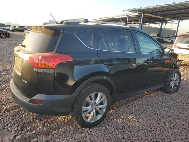 Photo 2 VIN: 2T3YFREV1EW073780 - TOYOTA RAV4 LIMIT 