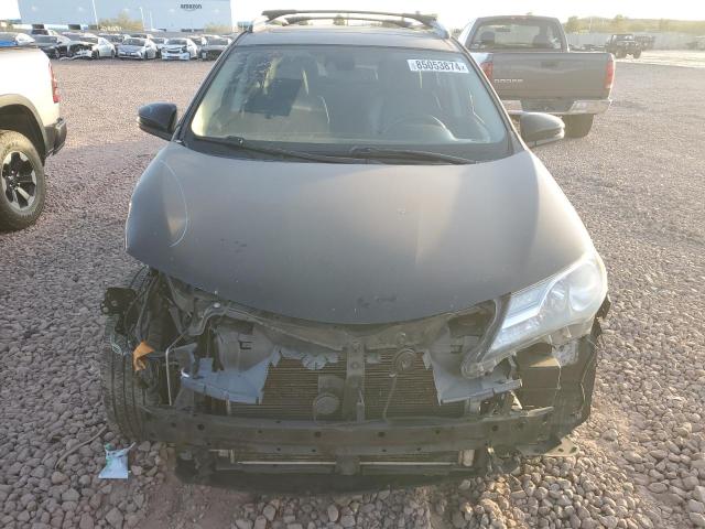 Photo 4 VIN: 2T3YFREV1EW073780 - TOYOTA RAV4 LIMIT 