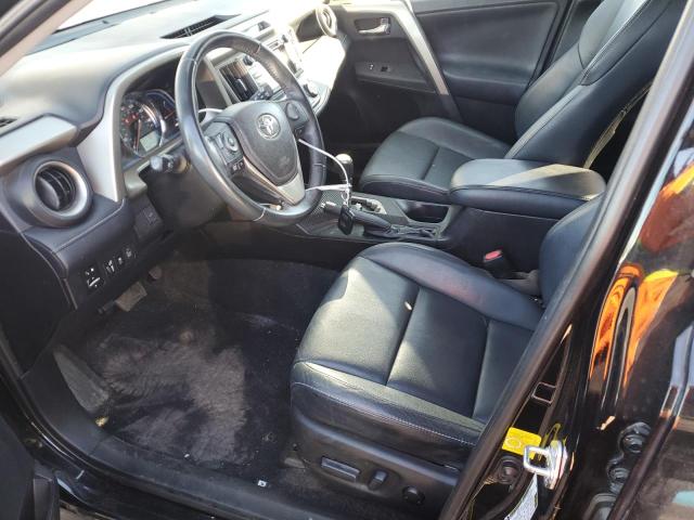 Photo 6 VIN: 2T3YFREV1EW073780 - TOYOTA RAV4 LIMIT 