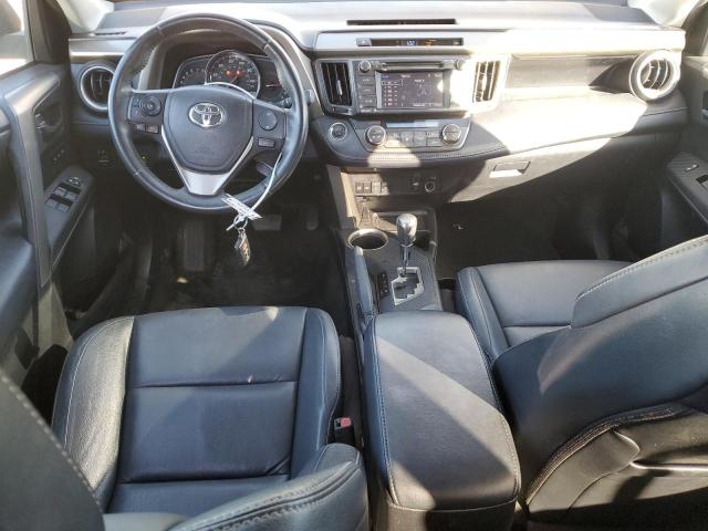Photo 7 VIN: 2T3YFREV1EW073780 - TOYOTA RAV4 LIMIT 