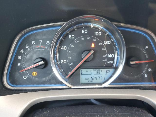 Photo 8 VIN: 2T3YFREV1EW073780 - TOYOTA RAV4 LIMIT 