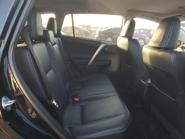 Photo 9 VIN: 2T3YFREV1EW073780 - TOYOTA RAV4 LIMIT 