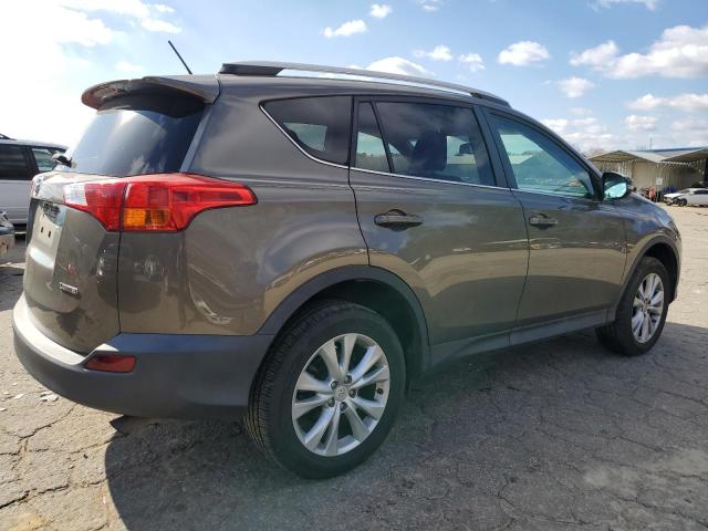 Photo 2 VIN: 2T3YFREV1EW076405 - TOYOTA RAV4 