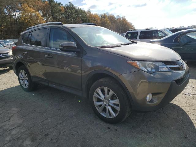 Photo 3 VIN: 2T3YFREV1EW076405 - TOYOTA RAV4 