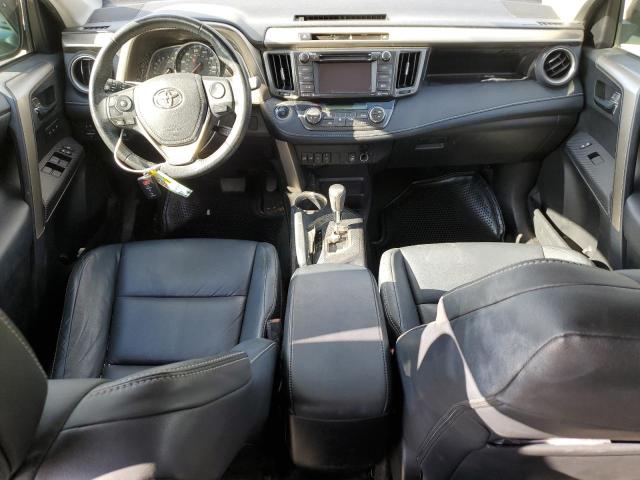 Photo 7 VIN: 2T3YFREV1EW076405 - TOYOTA RAV4 