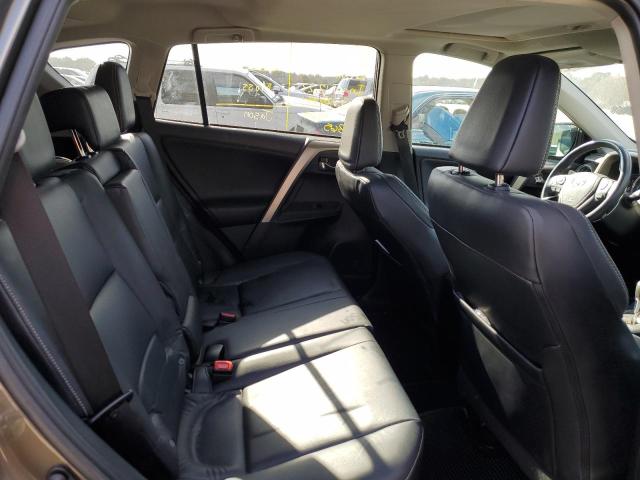 Photo 9 VIN: 2T3YFREV1EW076405 - TOYOTA RAV4 