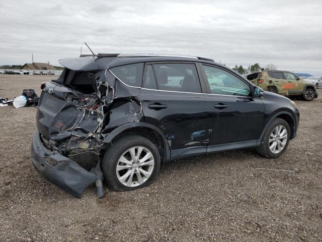 Photo 2 VIN: 2T3YFREV1EW115896 - TOYOTA RAV4 LIMIT 