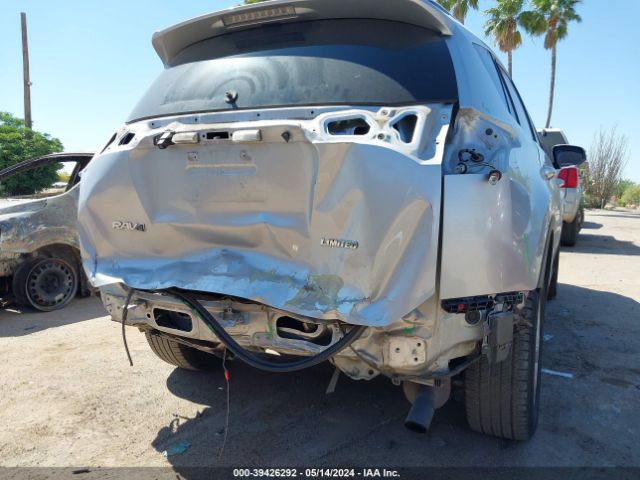 Photo 5 VIN: 2T3YFREV1EW120354 - TOYOTA RAV4 