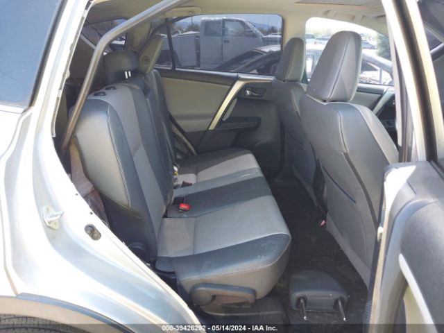 Photo 7 VIN: 2T3YFREV1EW120354 - TOYOTA RAV4 