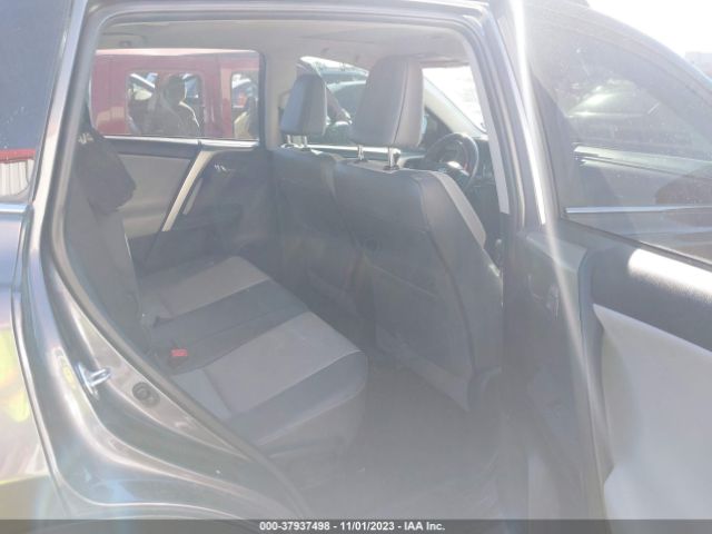 Photo 7 VIN: 2T3YFREV1EW125540 - TOYOTA RAV4 