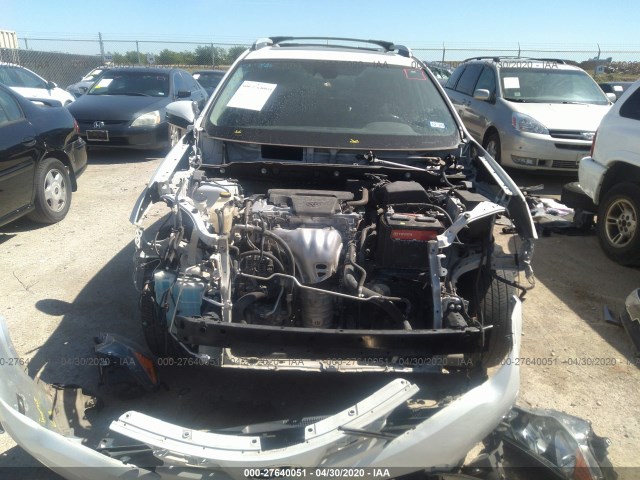 Photo 5 VIN: 2T3YFREV1EW127420 - TOYOTA RAV4 