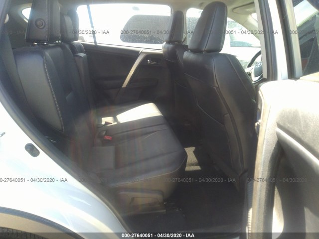 Photo 7 VIN: 2T3YFREV1EW127420 - TOYOTA RAV4 