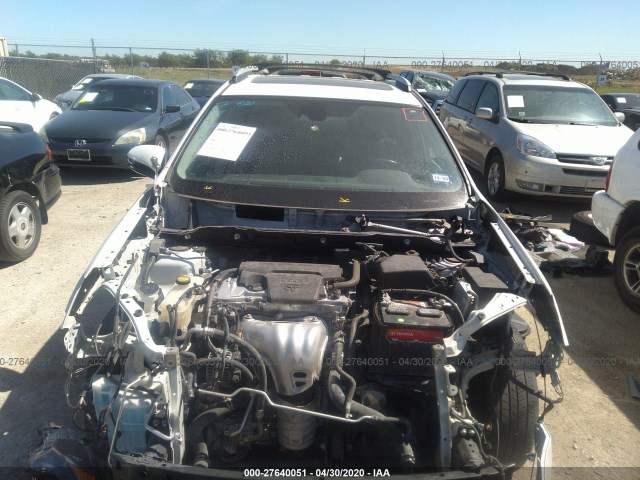 Photo 9 VIN: 2T3YFREV1EW127420 - TOYOTA RAV4 