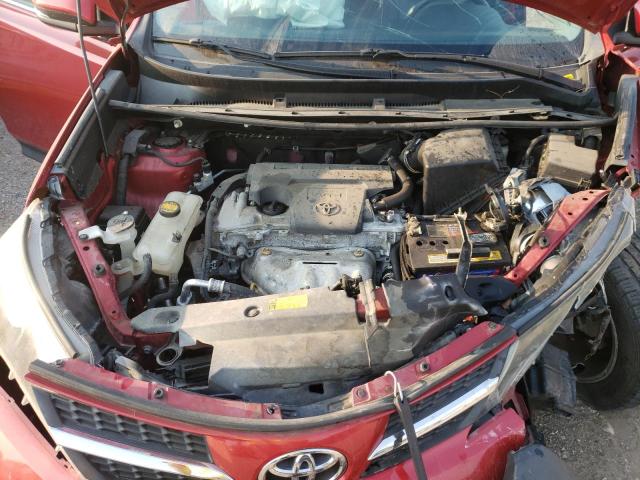 Photo 6 VIN: 2T3YFREV1FW150147 - TOYOTA RAV4 LIMIT 