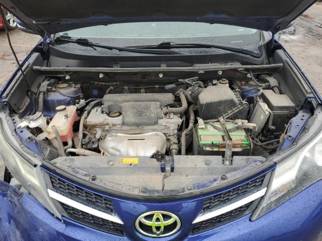 Photo 11 VIN: 2T3YFREV1FW158460 - TOYOTA RAV4 LIMIT 