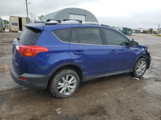 Photo 2 VIN: 2T3YFREV1FW158460 - TOYOTA RAV4 LIMIT 