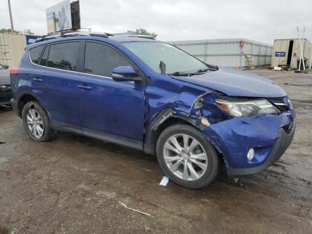 Photo 3 VIN: 2T3YFREV1FW158460 - TOYOTA RAV4 LIMIT 