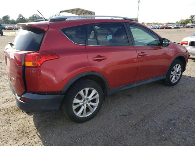 Photo 2 VIN: 2T3YFREV1FW179552 - TOYOTA RAV4 LIMIT 