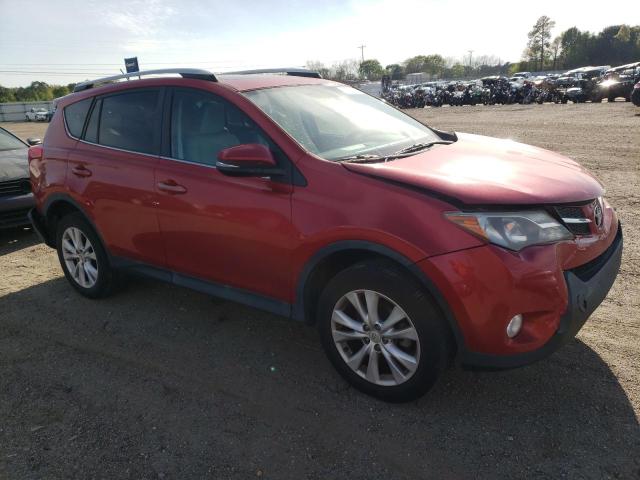 Photo 3 VIN: 2T3YFREV1FW179552 - TOYOTA RAV4 LIMIT 