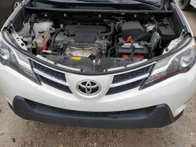 Photo 11 VIN: 2T3YFREV1FW180023 - TOYOTA RAV4 LIMIT 