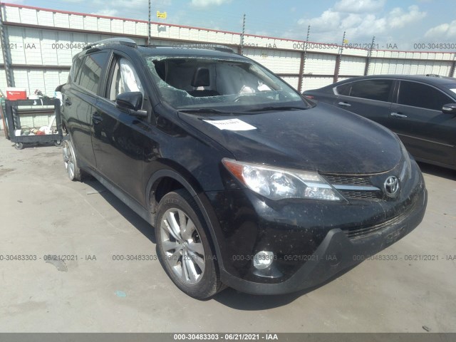 Photo 0 VIN: 2T3YFREV1FW188395 - TOYOTA RAV4 