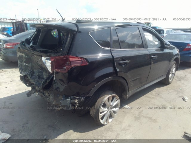 Photo 3 VIN: 2T3YFREV1FW188395 - TOYOTA RAV4 