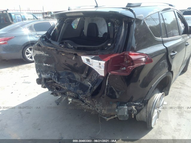 Photo 5 VIN: 2T3YFREV1FW188395 - TOYOTA RAV4 