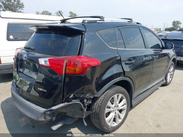 Photo 3 VIN: 2T3YFREV1FW210637 - TOYOTA RAV4 